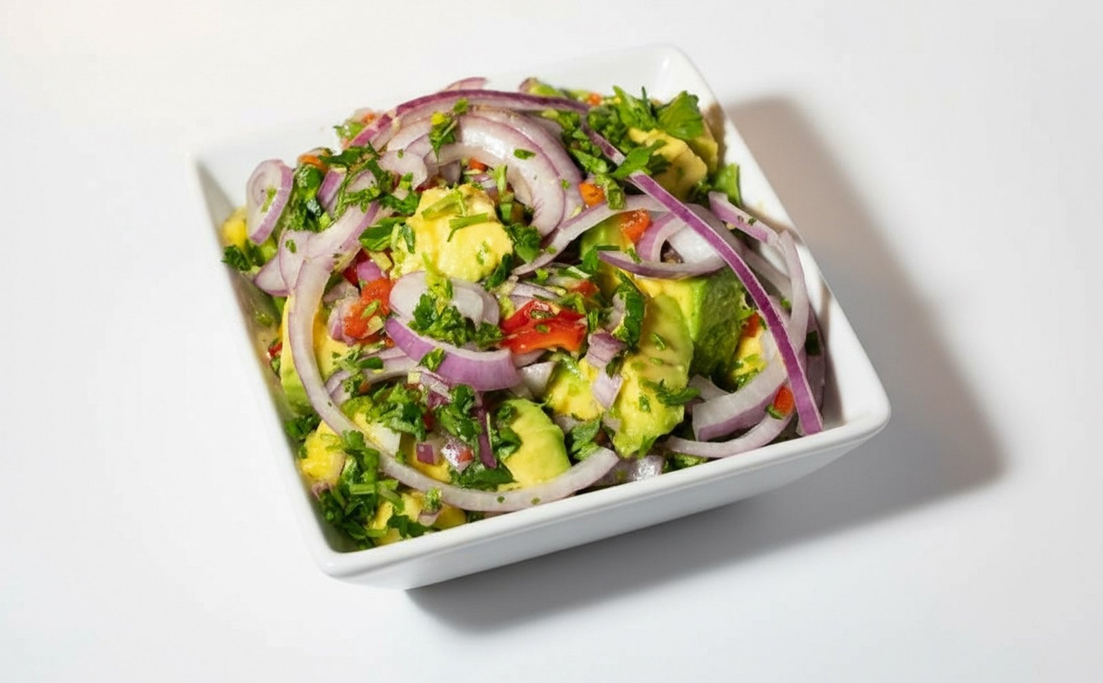 Avocado Salad